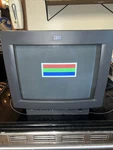 Rare Ibm G74 6547-4an 15" Screen Sizecrt Color Monitor Vintage Gaming. Fixed Price $200.00.