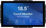 Greentouch 18.5 Inch Touch Screen Monitor Open Frame Usb Dvi Vga. Fixed Price $314.99.