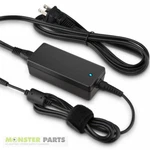 Ac Charger For 19vdc Philips 243v7qdab 23.8-inch 273v7qjab 27-inch Ips Lcd Led. Fixed Price $15.99.