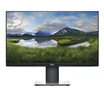 Dell P2421d 23.8" Ips W-led 2560 X 1440 Monitor. Fixed Price $128.40.