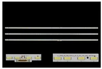 Led Strips For Samsung Lm41-00774a Lm41-00723a Un75ru800dfxza Un75ru9000fxza. Fixed Price $28.61.