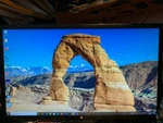 Monoprice Mple24 Fhd Mple24fhd 24 Inch Monitor No Hdmi Output. Fixed Price $89.99.