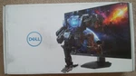 Brand New Dell G2722hs 27" Full Hd Ips Led-backlit Gaming Monitor. Fixed Price $259.00.