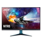 Acer Nitro Vg272u 27" Qhd Ips Gaming Monitor 240hz 2560x1440 Refurbished. Fixed Price $185.99.