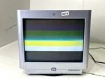 Hp Pavilion 16 Anti-glare Computer Monitor Mx704 Crt Vga. Fixed Price $71.99.