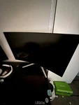 Acer Nitro 27" Widescreen Curved Monitor (umhx3aa301).. Fixed Price $150.00.