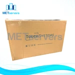 Nec Multisync P553 55" Full Hd Commercial Ips Led Display 1920x1080 Touchsystem. Fixed Price $1599.99.