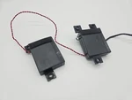 Speakers For Dell S2722qc Monitor. Fixed Price $19.79.