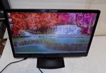 Planar 21.5" Led Lcd Monitor Pll2210w - Dvi Vga With Stand/cables. Fixed Price $39.98.