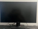 Asus Vg279q 27" Fhd Ips Led Gaming Monitor. Fixed Price $150.00.