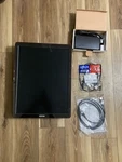 Barco Nio Color Mdnc-2221 Monitor W/ New Power Supply/dvi/displayport Cables. Fixed Price $250.00.