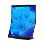Mobile Pixels 116-1001p03 Geminos T 24" Dual Touch Monitor 1080p Webcam Hdi- Us. Fixed Price $917.58.