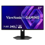 Viewsonic Vx2738-2k-old 27" 1440p Oled Gaming Monitor. Fixed Price $449.99.