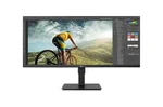Lg 34bn670-b 34" 21:9 Ultrawide Freesync Hdr Ips Monitor 2560 X 1080 75 Hz 5ms. Fixed Price $270.00.