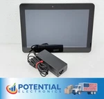 Used Elo Esy10i1b / E461790 10 Inch I-series Android Touch Monitor W Pwr Adptr. Fixed Price $39.99.