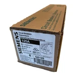 Q2125 Siemens Box Brand New (6 Pcs Per Box). Fixed Price $495.99.