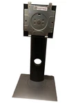 Dell P2219h, P2219hc, P2419h, P2419hc Monitor Stand Only. Fixed Price $33.00.