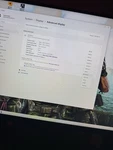 Acer Xv273k V3 4k 160hz. Fixed Price $300.00.