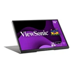 Viewsonic Vg1656-2k 16" Wqxga 1600p Ips Portable Monitor. Fixed Price $246.99.