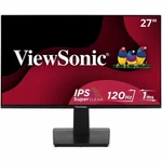 Viewsonic Va2748-mh 27 Inch Full Hd 1080p Ips Monitor With 120hz, Variable Refre. Fixed Price $138.30.