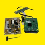 Samsung Main Board And Power Supply S34a654ubn #7566 Z19/11. Fixed Price $40.88.