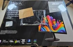 Acer 27" Wqhd 100hz Led Monitor, Black (sa272u Ebiip). Fixed Price $129.00.