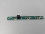 Control Button For Dell 27 Gaming Monitor - G2724d. Fixed Price $14.84.