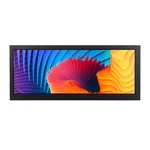 12.3inch 1920x720 Lcd Monitor Hd Usb Port Rotate Image Auto Play Video. Fixed Price $149.99.