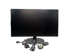 27 Planar Pln2770w Fullhd 1080p Dvi Vga Ips Led Monitor 997-8371-00 - Tested!!. Fixed Price $109.99.