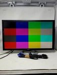 Acer V243h Et.fv3hp.a02 Lcd Monitor 24" Vga Dvi Grade B See Notes. Fixed Price $45.87.