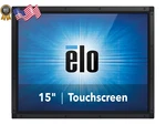 Elo Touch E326738, 1590l, 15-inch Lcd (led Backlight)open Frame Hdmi Vga &displa. Fixed Price $792.63.