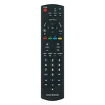 N2qayb000485 Replace Remote Fit For Panasonic Lcd Plasma Viera Tv Th-32lru30. Fixed Price $6.74.