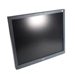 Sony 19" Display Monitor Tft Lcd 1280 X 1024 500:1 Sxga Color Screen Sdm-s93. Fixed Price $79.99.