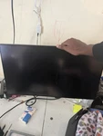 Lenovo Thinkvision P27q-30 27-inch Monitor. Fixed Price $80.00.