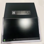 Portable Monitor Upgraded 15.6 Inch 1080p Fhd Ips Hdr 99% Srgb Freesync Usb Hdmi. Fixed Price $55.44.