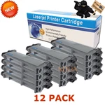 12 Pk E310h 593bbkd Toner Cartridge For Dell E310dw E514dw E515dw E515dn Printer. Fixed Price $143.20.