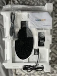 Tatung Lcd Monitor Tme22w 100-240v ,60/50hz, 1.0a Nib. Fixed Price $199.00.