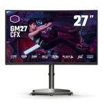 Cooler Master 27inch Curved Frameless 240hz Fhd 1920 X 1080 Desktop Gaming Pc.... Fixed Price $151.64.