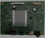 Aoc Q27g4xn Monitor Main Board 715ge276-m0b-b00-004l. Fixed Price $24.99.