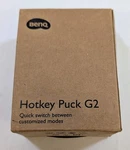 Benq Hotkey Puck G2 Second Generation (sf-2003-001) New Open Box. Fixed Price $18.99.