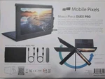 Mobile Pixels Duex Pro 12.5in Full Hd Ips Portable Monitor 101-1002p02. Fixed Price $67.49.