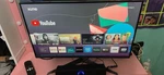 Lg Ultra Gear 27gn65s 27" Gaming Monitor. Fixed Price $168.05.