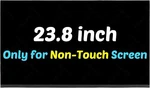 For Acer Aspire C24-865-eb11 Aio Lcd Screen Display Panel Replacement 23.8" Fhd. Fixed Price $159.00.