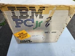Ibm Pcjr 4863 Computer Color Display Monitor Read!!. Fixed Price $189.99.