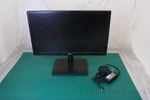 Lg 23cav42k-b 23 In. Widescreen Ips Led Monitor 23cav42kl. Fixed Price $30.00.