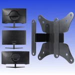 Vesa Mount Adapter For Samsung Ls27cg550enxza Ls32cg550enxza Lc34g55twwnxza. Fixed Price $27.00.