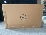 Dell 75" Touchscreen Led Lcd Commercial Display 4k Dell-c7520qt 8cm2w Perfect. Fixed Price $1599.99.
