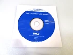 Dell Se178wfp Lcd Monitor - (july 2007, Cd) Html User Doc/ Drivers New. Fixed Price $8.75.