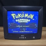 Dell 17" E773c 1440x1080 Vga Crt Monitor. Fixed Price $219.00.
