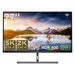Ktc H27p3 27''dual Mode 5k 2k Computer Monitor 99% Dci-p3 100% Srgb For Mac Mini. Fixed Price $400.00.